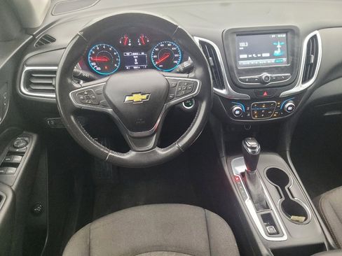Used 2018 Chevrolet Equinox LT image 22