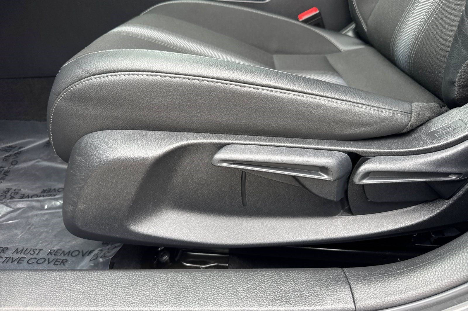 Used 2025 Honda Civic Sport image 14