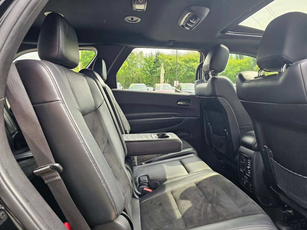 Used 2021 Dodge Durango GT AWD/4WD image 11