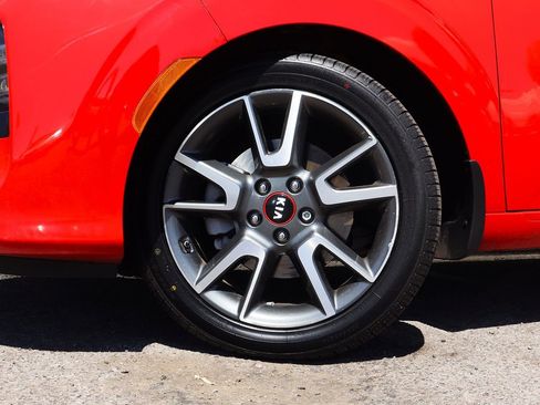 Used 2020 Kia Soul GT-Line Turbo image 5