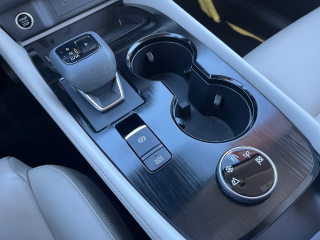 Certified 2023 Nissan Rogue SL AWD/4WD image 25