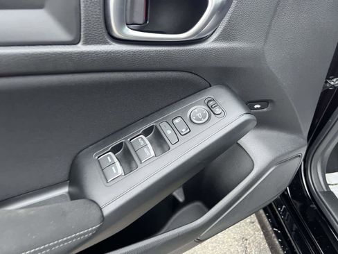 Used 2022 Honda Civic Sport image 12