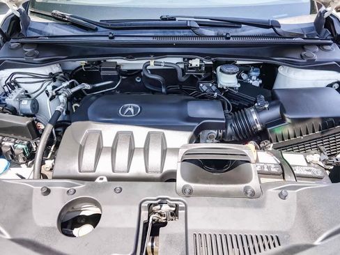 Used 2016 Acura RDX FWD image 26