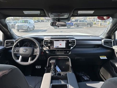 New 2026 Toyota Tundra SR5 image 11