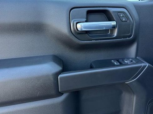 New 2026 Chevrolet Silverado 1500 W/T RWD image 11