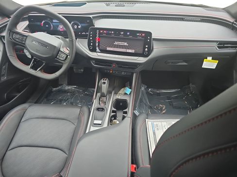 New 2026 Dodge Charger Scat Pack AWD/4WD image 9
