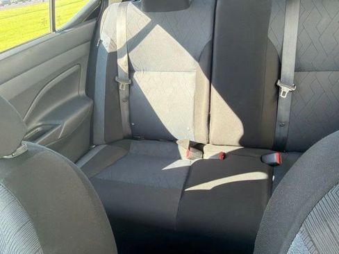 Used 2023 Nissan Versa SV FWD image 25