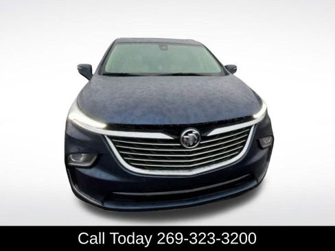 Used 2023 Buick Enclave Essence w/ Experience Buick Package image 4