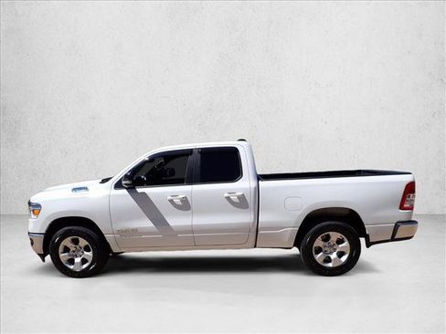 Used 2022 RAM 1500 Lone Star AWD/4WD image 2