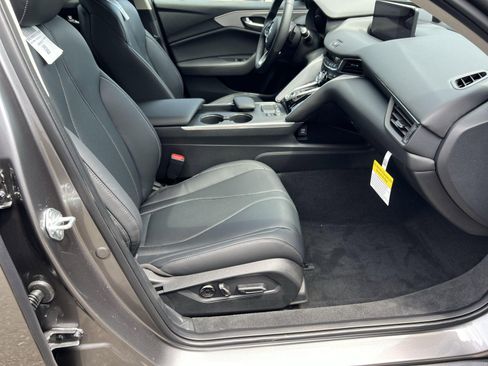 New 2025 Acura TLX w/Technology Package image 26