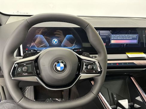 New 2026 BMW X3 xDrive30i w/ Premium Package AWD/4WD image 22
