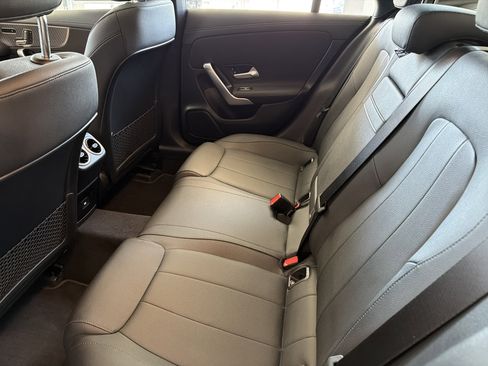 Used 2026 Mercedes-Benz CLA 250 4MATIC image 25