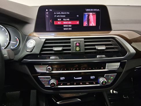 Used 2021 BMW X3 sDrive30i image 27