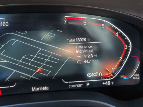 Certified 2023 BMW X3 xDrive30i w/ Convenience Package image 22