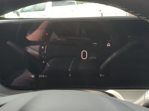 Used 2026 Buick Encore GX Sport Touring w/ Advanced Technology Package image 11