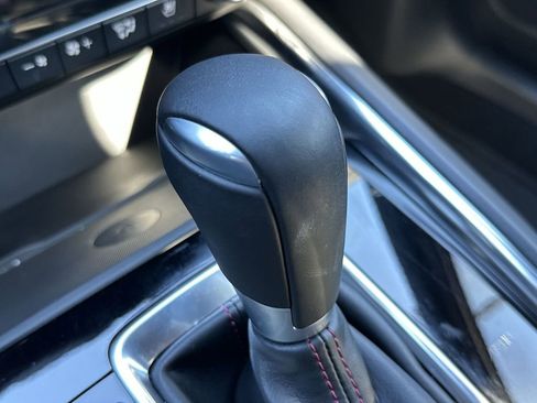 Certified 2025 MAZDA CX-5 2.5 Turbo image 20