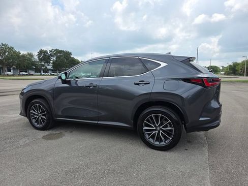 Used 2026 Lexus NX 350 AWD w/ Premium Package image 5