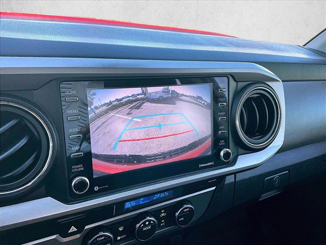 Used 2021 Toyota Tacoma SR5 RWD image 21