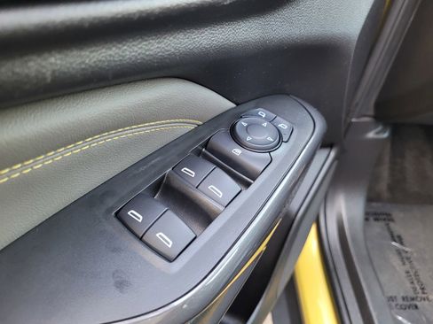 Used 2025 Chevrolet Trax ACTIV w/ Driver Confidence Package image 26