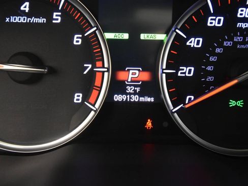 Used 2019 Acura MDX A-Spec image 30