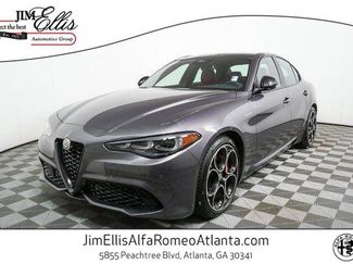 New 2026 Alfa Romeo Giulia RWD video 1