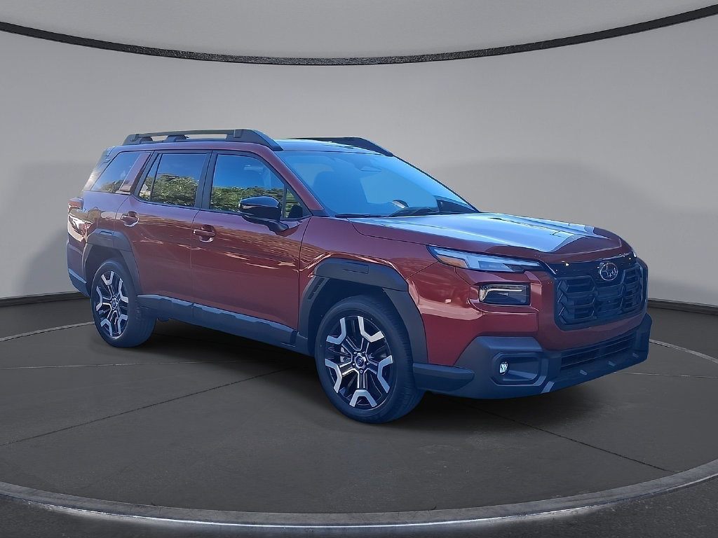 New 2026 Subaru Outback Touring XT AWD/4WD image 1