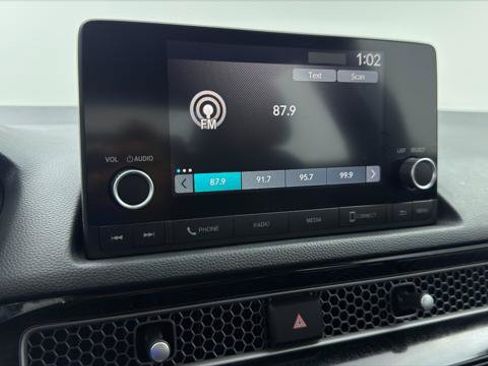 Used 2022 Honda Civic Sport image 31