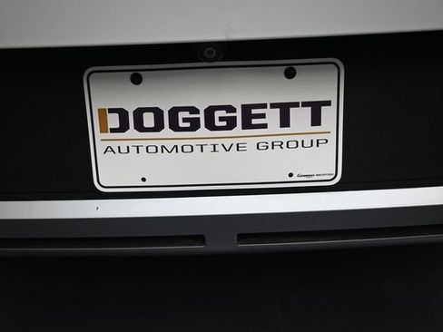 Used 2023 Hyundai Ioniq 5 SEL w/ Cargo Package RWD image 24