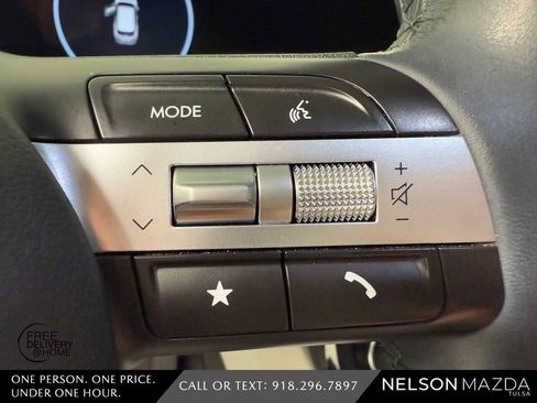 Used 2025 Hyundai Tucson SEL image 24