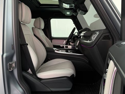 Used 2026 Mercedes-Benz G 550 image 25