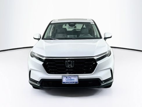 Used 2023 Honda CR-V EX image 2