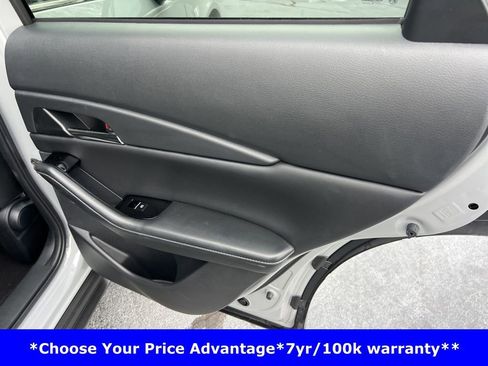 Used 2025 MAZDA CX-30 AWD 2.5 S w/ Preferred Package image 14