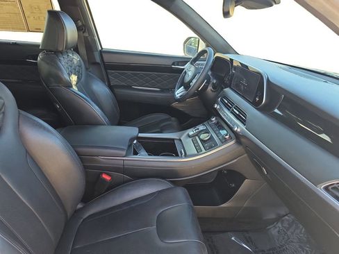 Used 2022 Hyundai Palisade Calligraphy FWD image 15