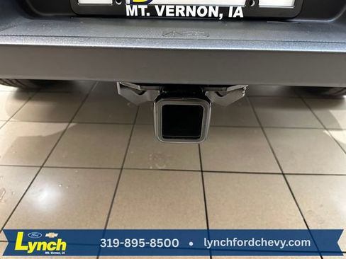 New 2026 Ford F150 Lariat AWD/4WD image 29