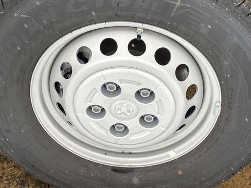 New 2026 RAM ProMaster 1500 w/ Convenience Group image 6