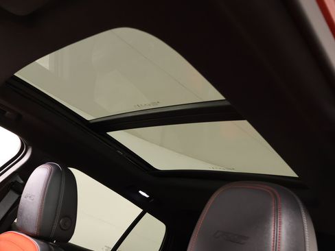 Used 2025 Chevrolet Equinox EV RS image 15