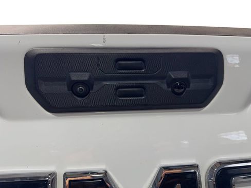 Used 2024 GMC Sierra 1500 Elevation w/ LPO, Elevation Black Package RWD image 21