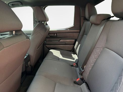 Certified 2026 Toyota Tacoma SR5 AWD/4WD image 13