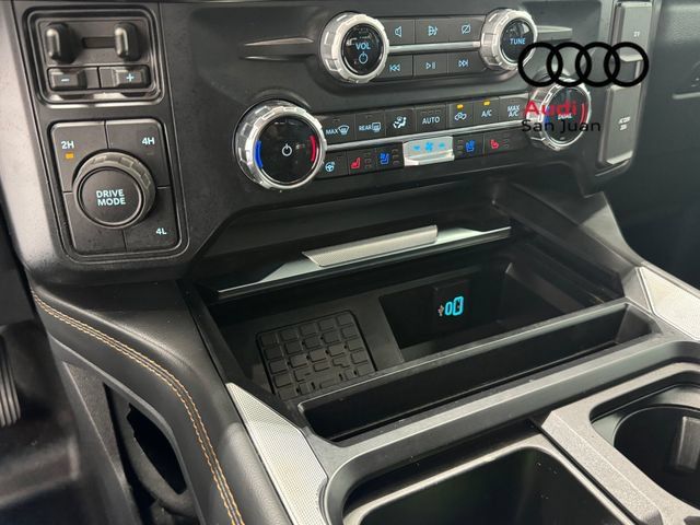 Used 2024 Ford F450 Platinum AWD/4WD image 21
