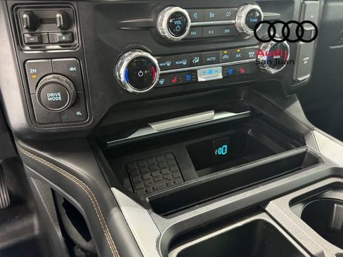Used 2024 Ford F450 Platinum AWD/4WD image 21