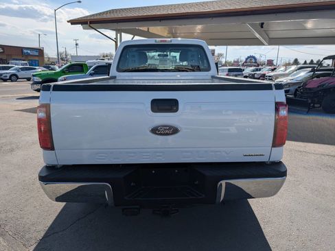 Used 2013 Ford F250 XL w/ PWR Equipment Group image 6