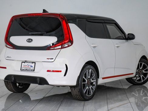 Used 2020 Kia Soul GT-Line image 6