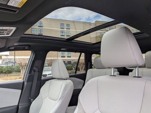 Used 2024 Lexus TX 350 FWD w/ Technology Package image 18