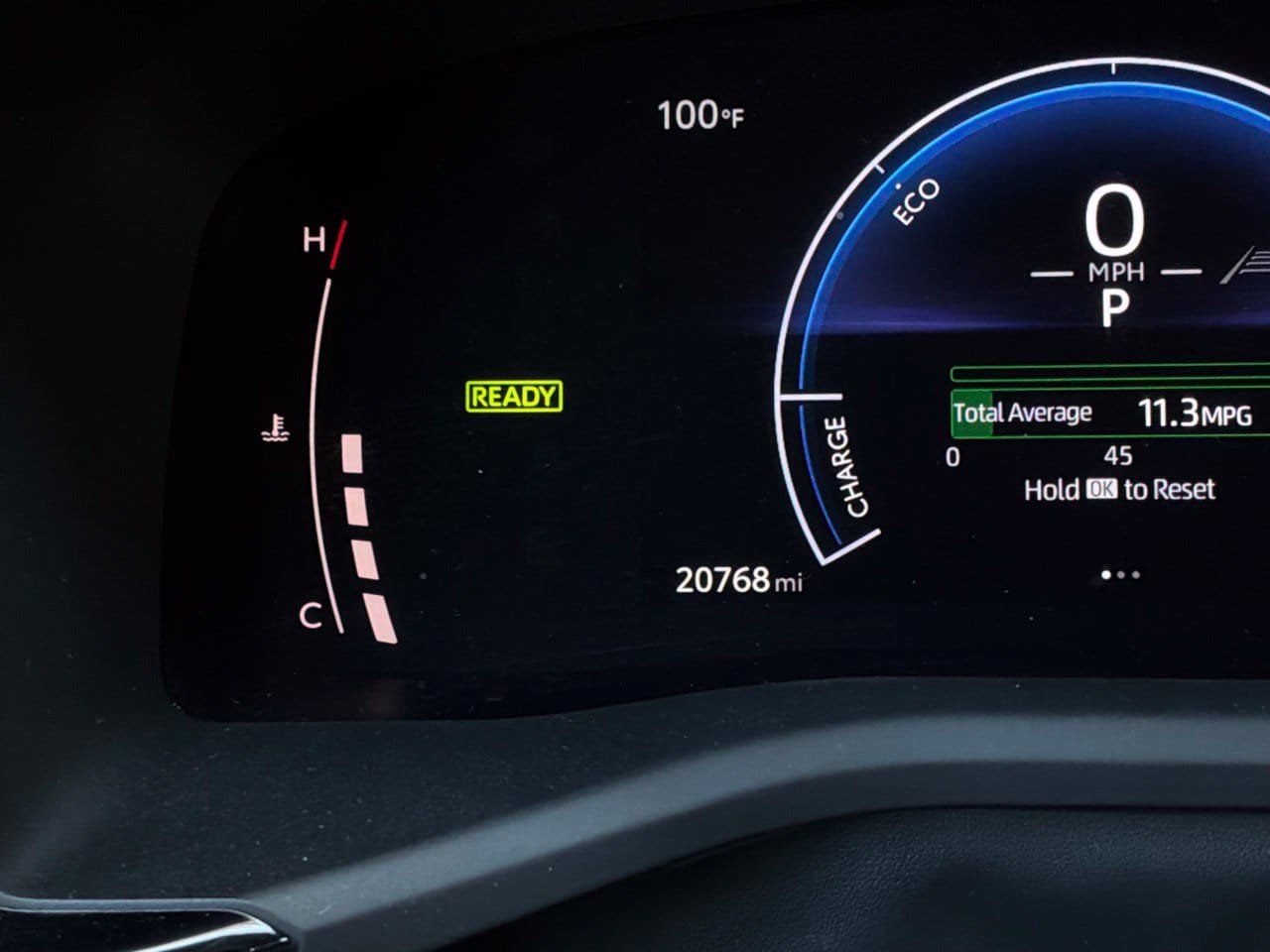 Used 2026 Toyota Camry SE FWD image 40
