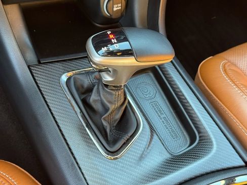 Used 2022 Dodge Charger SRT Hellcat w/ Harman/Kardon Audio Group RWD image 61