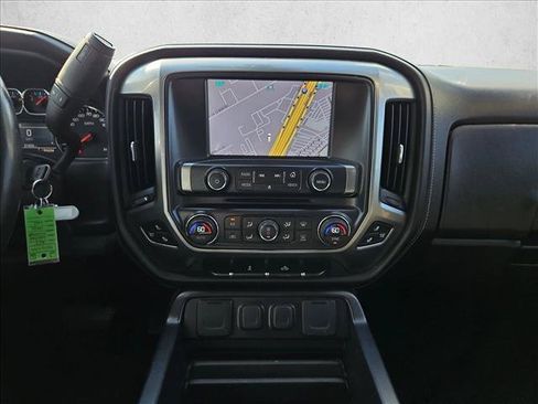 Used 2014 Chevrolet Silverado 1500 LTZ w/ Texas Edition, 1LZ Trim RWD image 15
