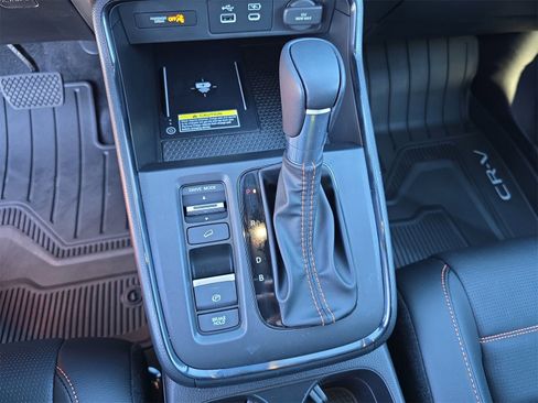 Certified 2025 Honda CR-V Sport-L image 22