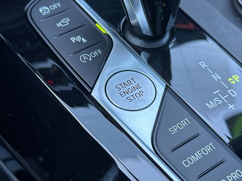 Used 2023 BMW X3 sDrive30i w/ Convenience Package image 23