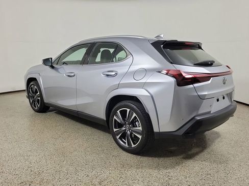 Used 2025 Lexus UX 300h FWD w/ Accessory Package (Z2) image 7