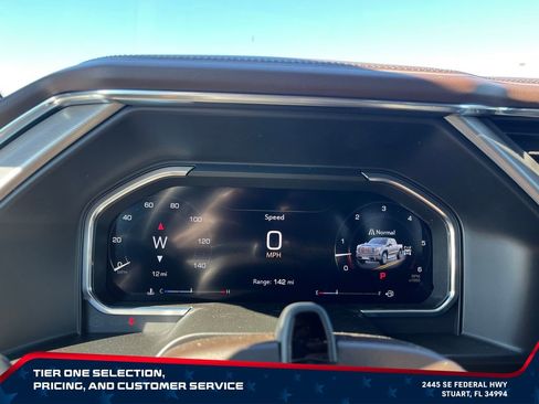 New 2026 GMC Sierra 1500 Denali AWD/4WD image 28